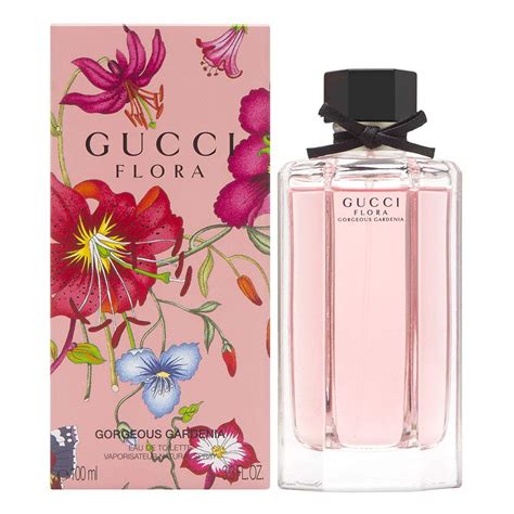 gucci flora perfume amazon|gucci flora perfume chemist warehouse.